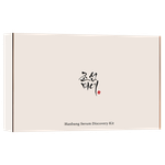 Beauty of Joseon Hanbang Serum Discovery Kit