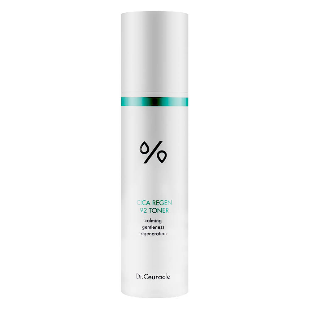 Dr.Ceuracle Cica Regen 92 Toner