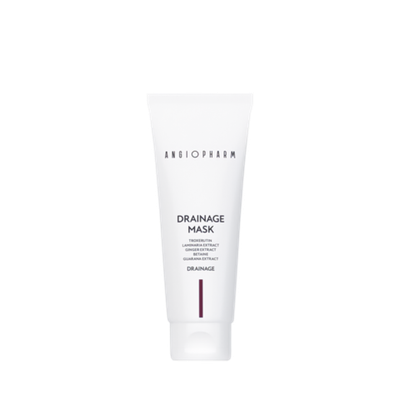 Angiopharm Drainage Mask