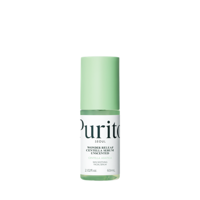 Purito Seoul Wonder Releaf Centella Serum Unscented