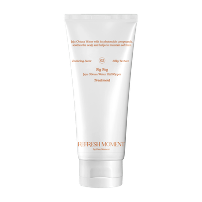 Dr.Althea Refresh Moment Perfume Treatment Fig Fog