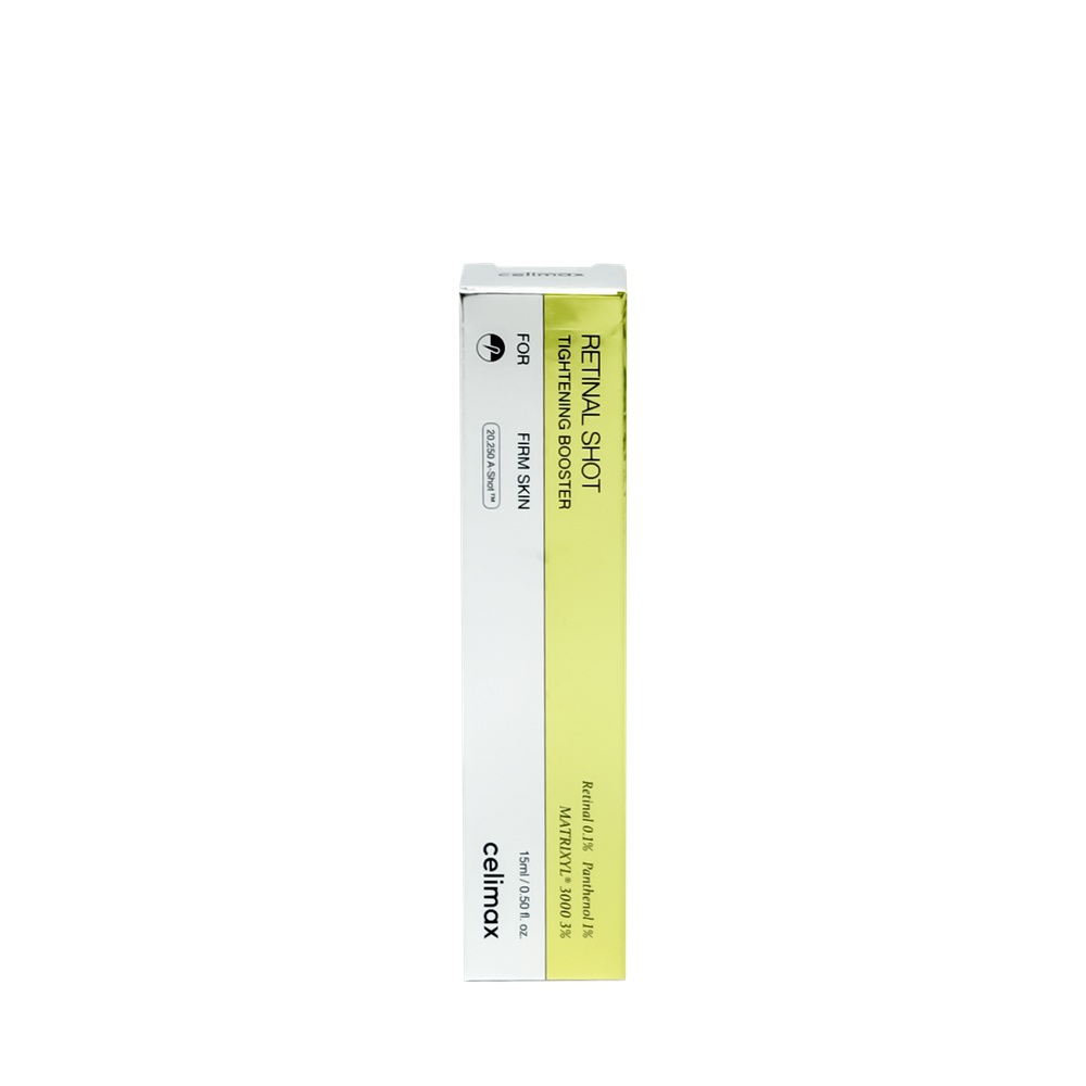 Celimax The Vita-A Retinal Shot Tightening Booster