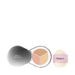 Dr. Althea Dear.A Perfect Cover Concealer Palette CO1