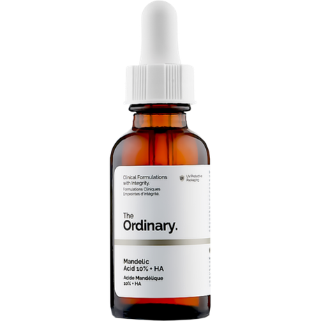 The Ordinary Mandelic Acid 10% + HA