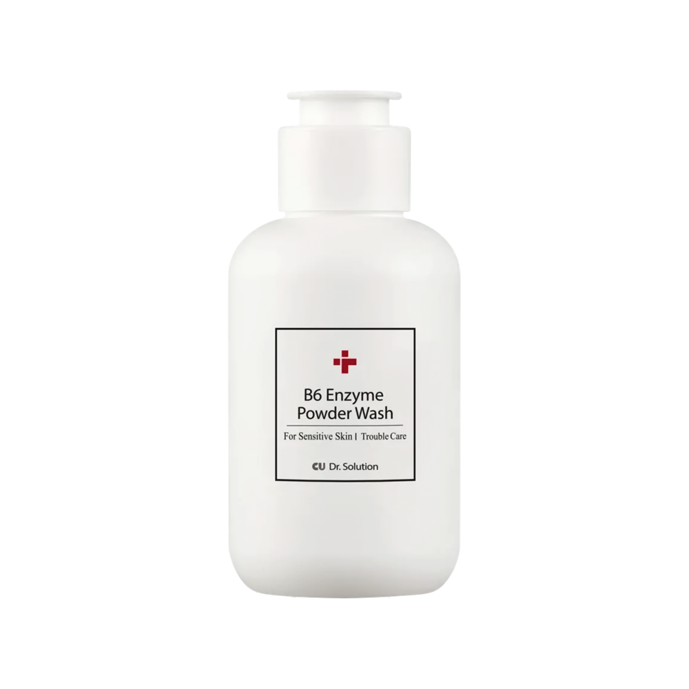CUSKIN Dr.Solution B6 Enzyme Powder Wash