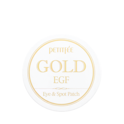Petitfee Gold & EGF Eye&Spot Patch