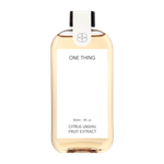 ONE THING CITRUS UNSHIU FRUIT EXTRACT 150ml