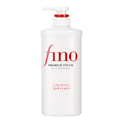 Shiseido Fino Premium Touch Hair Conditioner