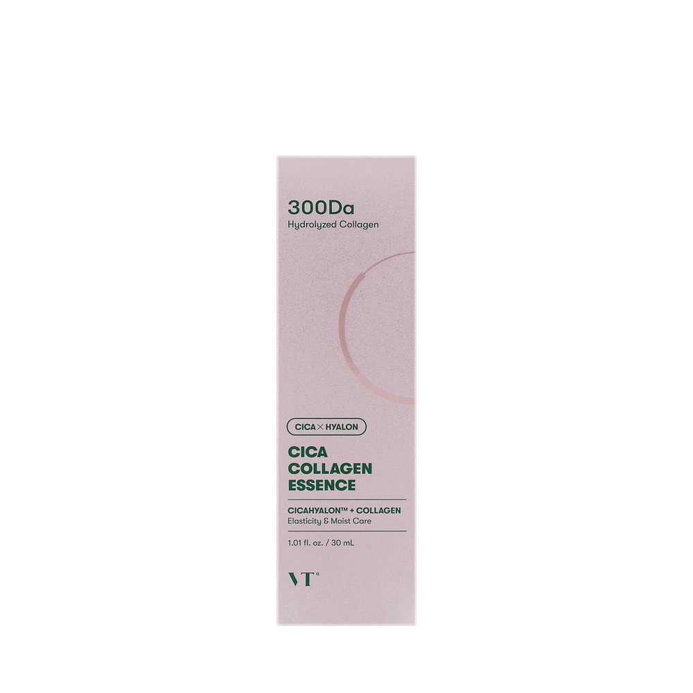 VT Cosmetics Cica Collagen Essence