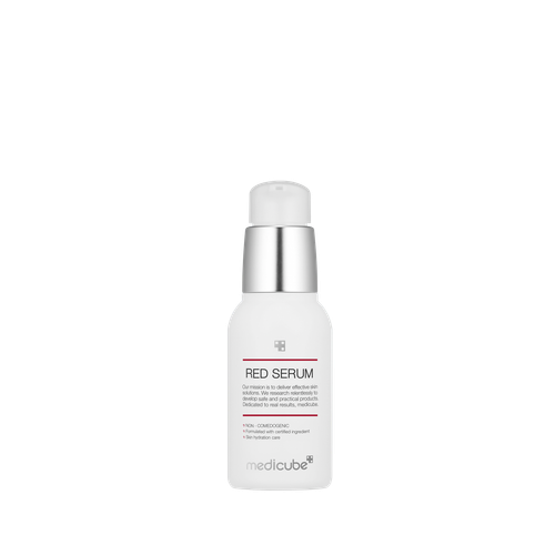 Medicube Red Serum