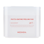 Пилинг-пэды MEDIHEAL Phyto-Enzyme Peeling Pad