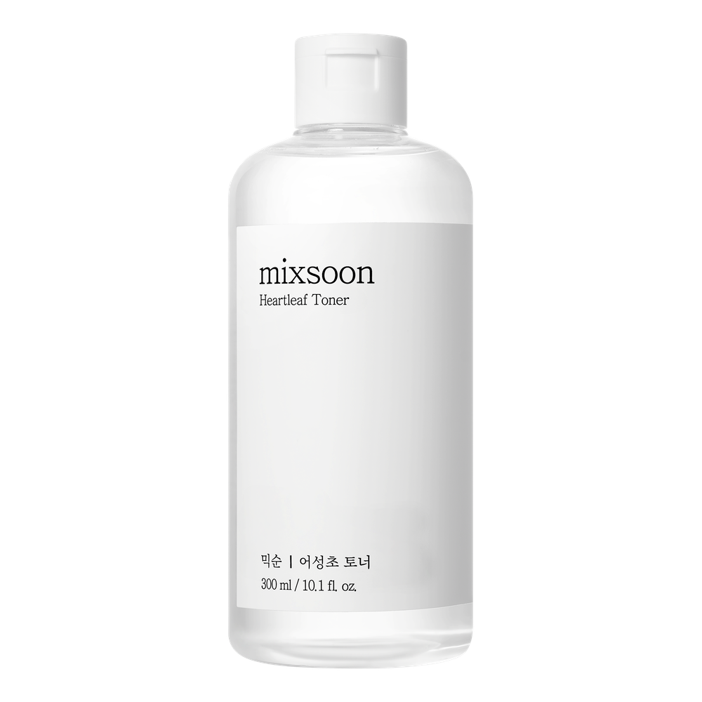 Mixsoon Heartleaf Toner