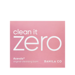 BANILA CO Clean It Zero Cleansing Balm Original, 100 ml.