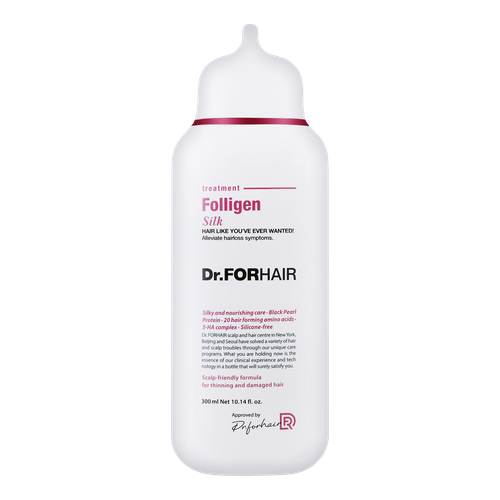 Dr.Forhair Folligen Silk Treatment