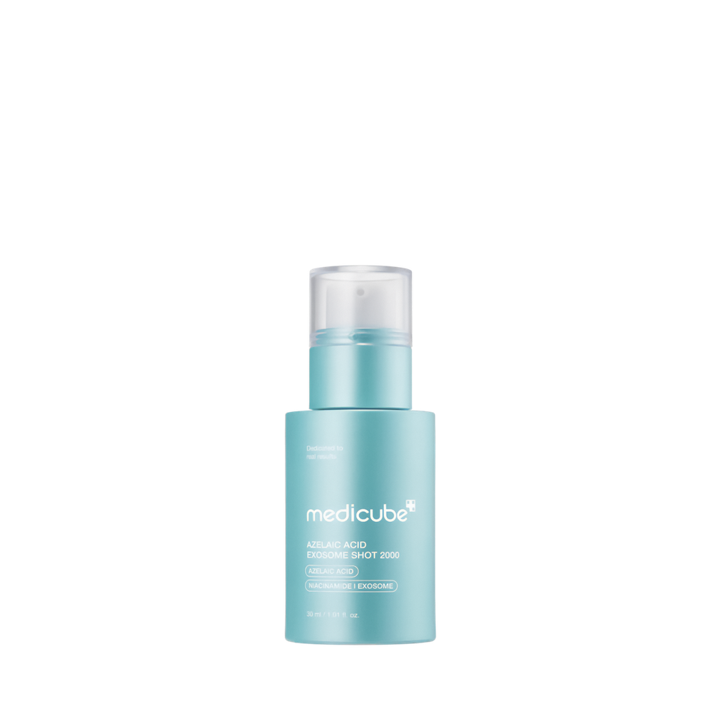 Medicube Azelaic Acid Exosome Shot 2000