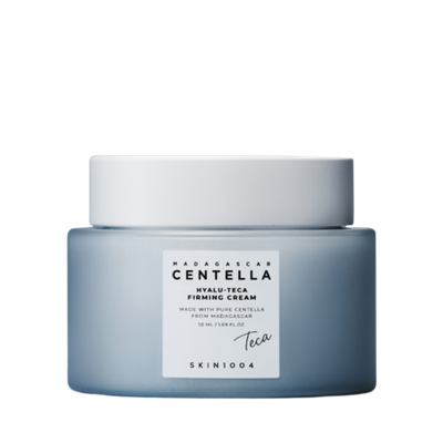 SKIN1004 Madagascar Centella Hyalu-Teca Firming Cream, 50 ml.