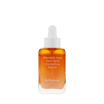 BY WiISHTREND Mandelic Acid Dark Spot Correcting Serum, 30 ml.