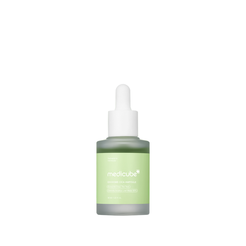 Medicube Exosome Cica Ampoule