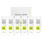 Another Schedule Facial Clean Powder Depot