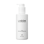 LAGOM Oat Micellar Cleansing Milk, 200 ml.