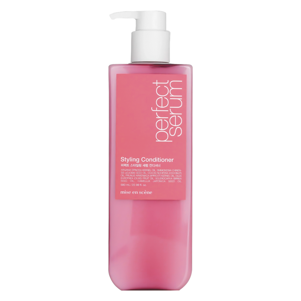 Mise En Scene Perfect Serum Styling Conditioner
