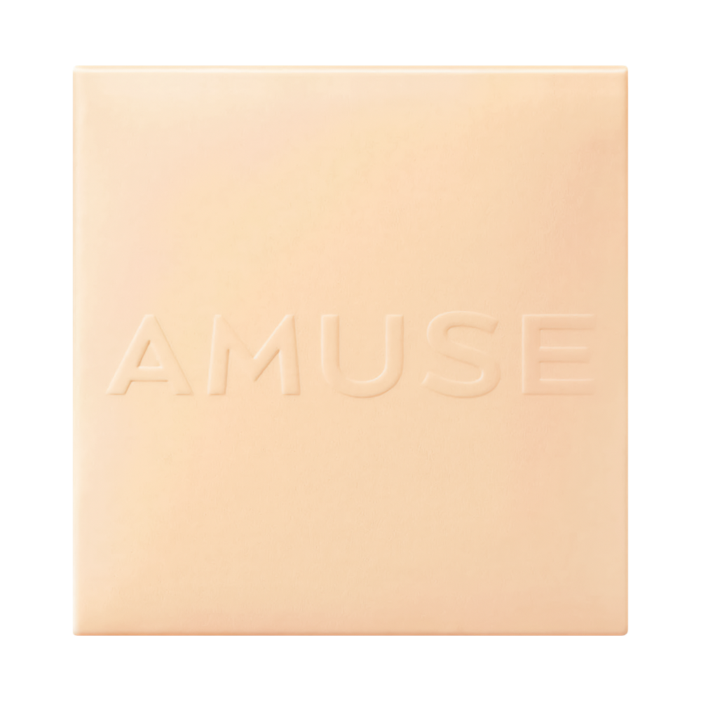 Увлажняющий кушон с влажным финишем Amuse Dew Jelly Vegan Cushion SPF38 PA++ (NUDE 02)