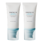 SKIN1004 Twin Pack Madagascar Centella Hyalu-Cica Water-Fit Sun Serum SPF50+ PA++++ (2 шт.)