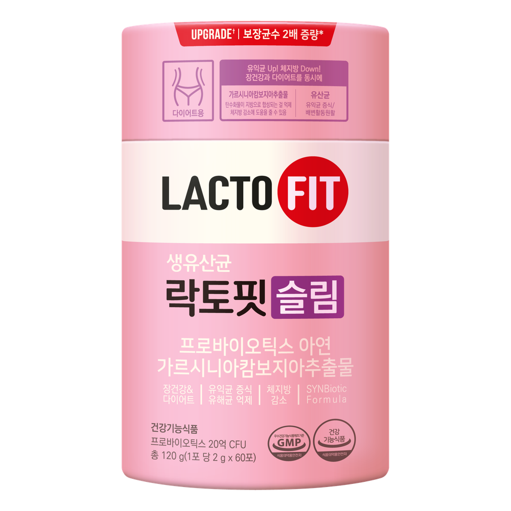 LACTO-FIT Slim