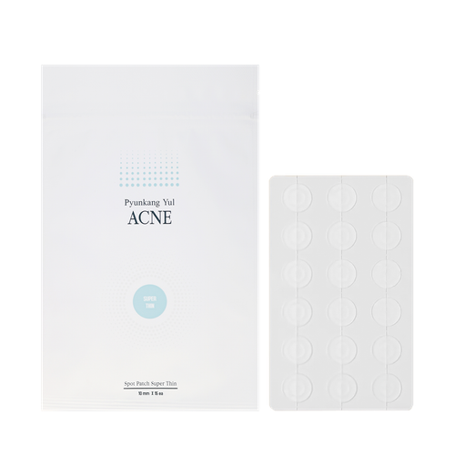 Pyunkang Yul Acne Spot Patch Super Thin