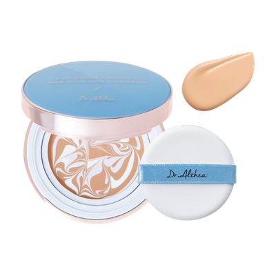 Dr.Althea Double Serum Balm Foundation №23