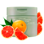 Celimax Ji Woo Gae One Step Mild Cleansing Pad