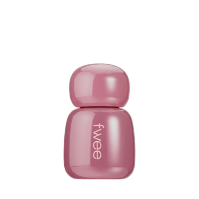 FWEE Pink Obsession Stay-Fit Lip Tint G04 Niche Pink, 3.8 g.