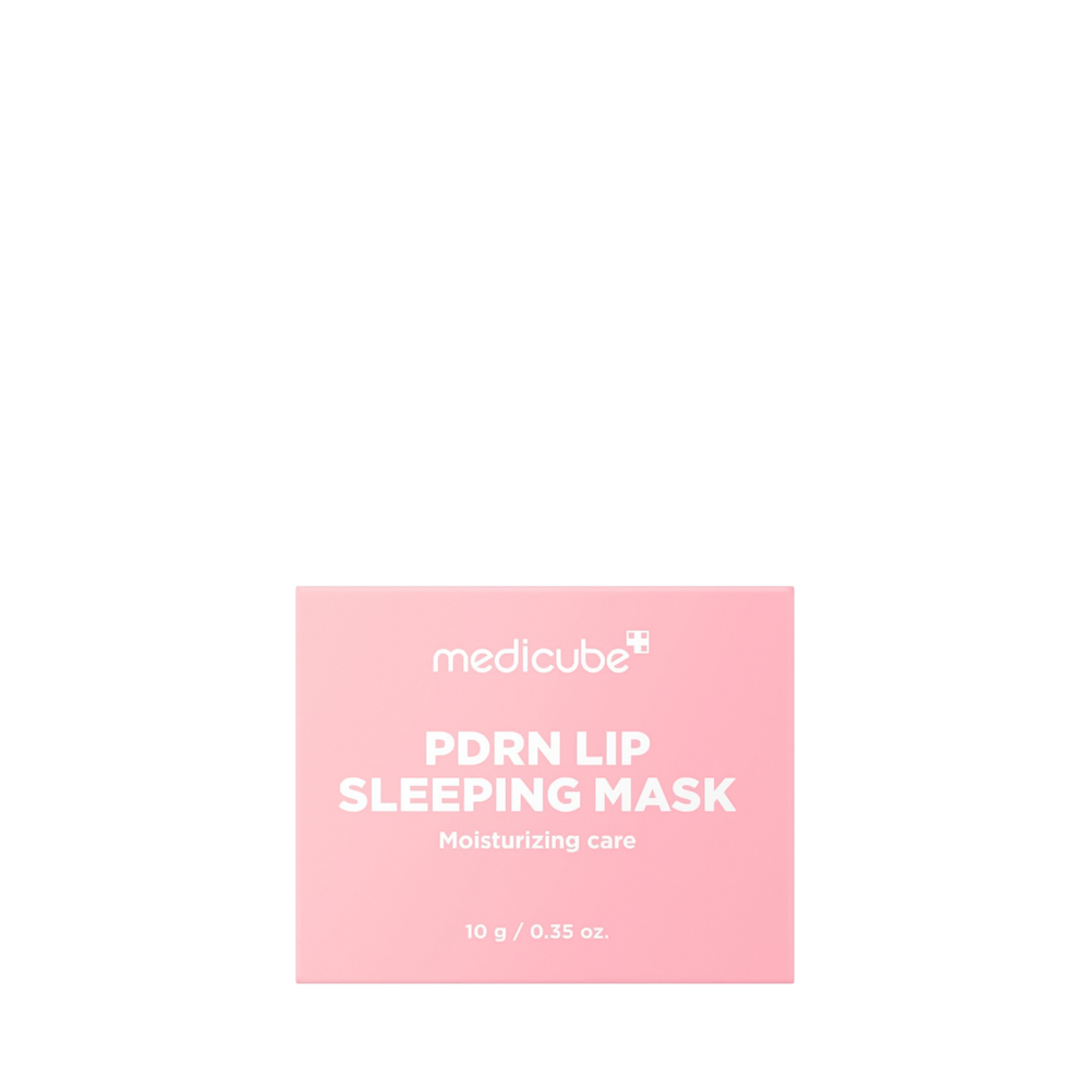 medicube PDRN Lip Sleeping Mask