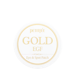 Petitfee Gold & EGF Eye&Spot Patch