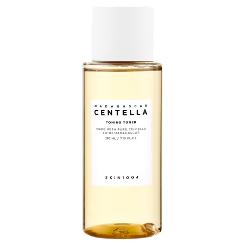 SKIN1004 Madagascar Centella Toning Toner