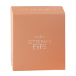 Маленькая палетка теней для век Rom&Nd Better Than Eyes Palette 01 Dry Mango Tulip