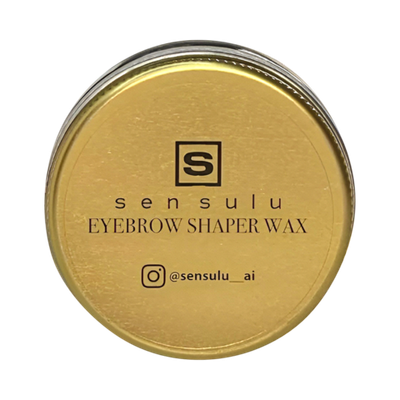 SEN SULU Eyebrow Shaper Wax