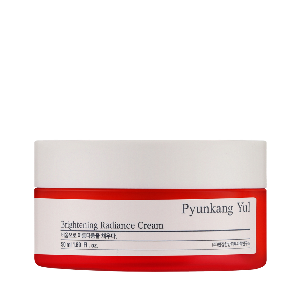 Pyunkang Yul Brightening Radiance Cream