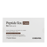 Medi-Peel Peptide-Tox 5 Peptide Bor Multi Care Kit