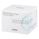 Увлажняющие пэды для чувствительной кожи COSRX One Step Moisture Up Pad