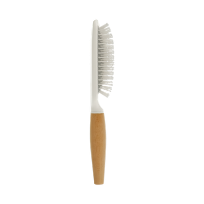 MASIL Wooden Paddle Brush