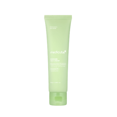Medicube Exosome Cica Cream