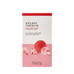 ROUND LAB Camellia Deep Collagen Lifting Gua Sha Cream, 60 ml.