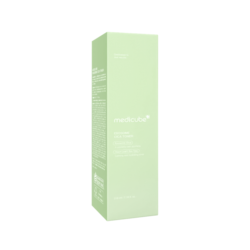 Medicube Exosome Cica Toner