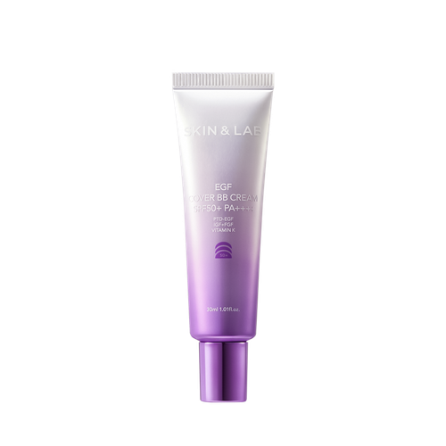 SKIN&LAB EGF Cover BB Cream
