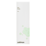 Лёгкий безмасляный крем на основе центеллы Celimax The Real Cica Soothing Cream