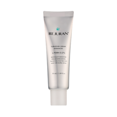REJURAN Turnover Cream Enhanced, 50 ml.