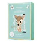 JM Solution Collection Moisture Cactus Mask