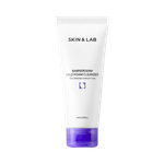 SKIN&LAB BARRIERDERM MILD FOAM CLEANSER