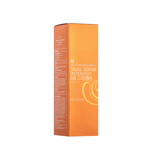 Mizon Snail Repair Intensive BB Cream SPF50+ PA+++ №23